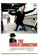 The French Connection Movie Poster