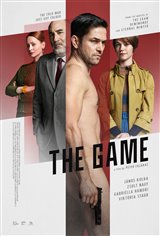 The Game Movie Poster