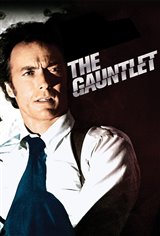 The Gauntlet Movie Poster