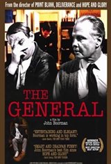 The General Movie Poster