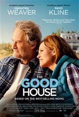 The Good House Movie Poster