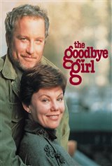 The Goodbye Girl Movie Poster