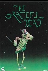 The Grateful Dead Movie Poster