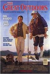 The Great Outdoors Movie Poster