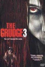 The Grudge 3 Movie Poster