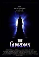 The Guardian Movie Poster