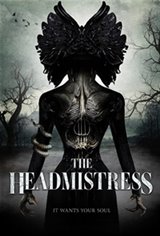 The Headmistress Movie Poster