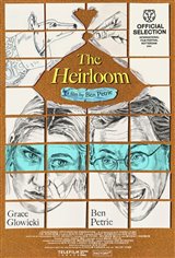 The Heirloom Movie Poster