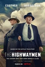 The Highwaymen Poster