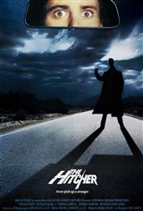 The Hitcher Movie Poster