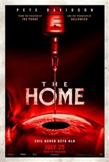 The Home Poster