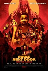 The House Next Door: Meet the Blacks 2 Poster