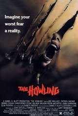 The Howling Movie Poster