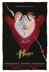 The Hunger Poster