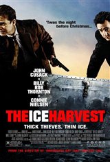 The Ice Harvest Movie Poster