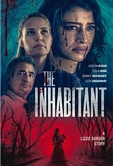 The Inhabitant Movie Poster