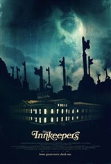 The Innkeepers Movie Poster