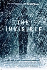 The Invisible Movie Poster