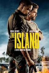 The Island Movie Poster