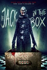 The Jack in the Box Poster