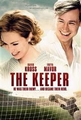 The Keeper Movie Poster