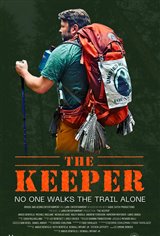 The Keeper Poster