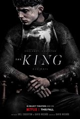 The King Movie Poster