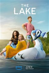 The Lake (Prime Video) Movie Poster