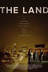 The Land Movie Poster