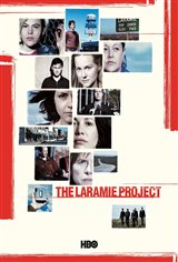 The Laramie Project Movie Poster