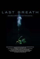 The Last Breath Movie Poster