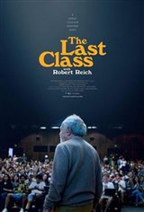 The Last Class Movie Poster