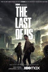 The Last of Us Movie Poster