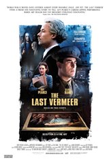 The Last Vermeer Poster