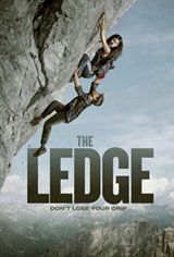 The Ledge Movie Poster