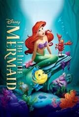 The Little Mermaid Movie Poster