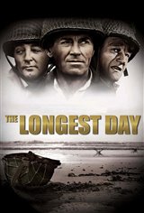 The Longest Day Movie Poster