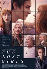 The Lost Girls Poster