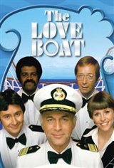 The Love Boat Movie Poster