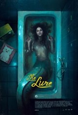 The Lure Movie Poster