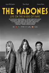 The Madones Movie Poster