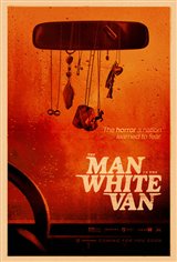 The Man in the White Van Poster