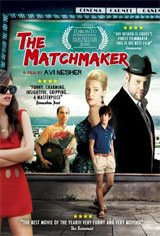 The Matchmaker Movie Poster