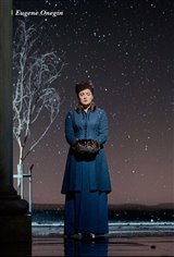 The Metropolitan Opera: Eugene Onegin Movie Poster