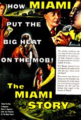 The Miami Story Movie Poster