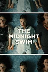 The Midnight Swim Movie Poster