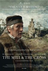 The Mill and the Cross Movie Poster