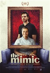 The Mimic Movie Poster