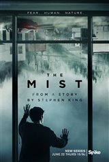 The Mist (Netflix) Movie Poster