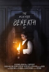 The Monster Beneath Us Poster